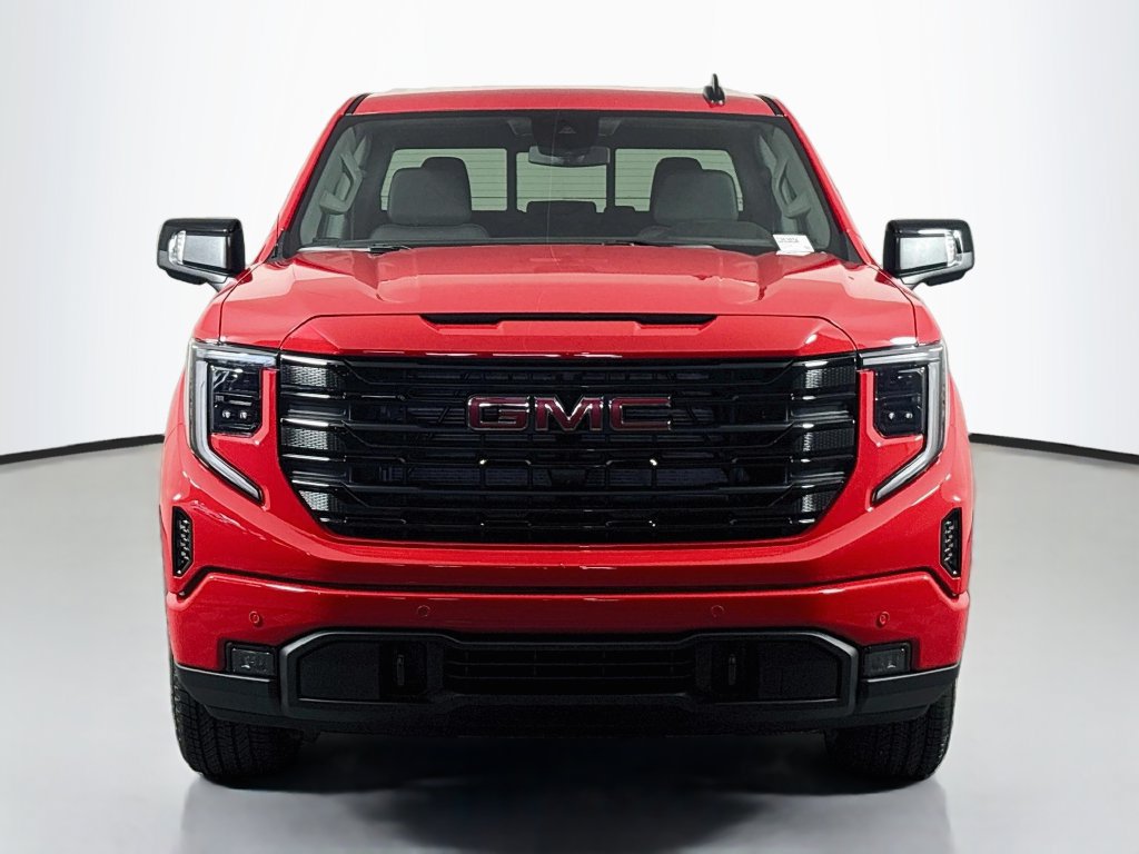 New 2026 GMC Sierra 1500 Elevation w/ Elevation Premium Package AWD/4WD image 2