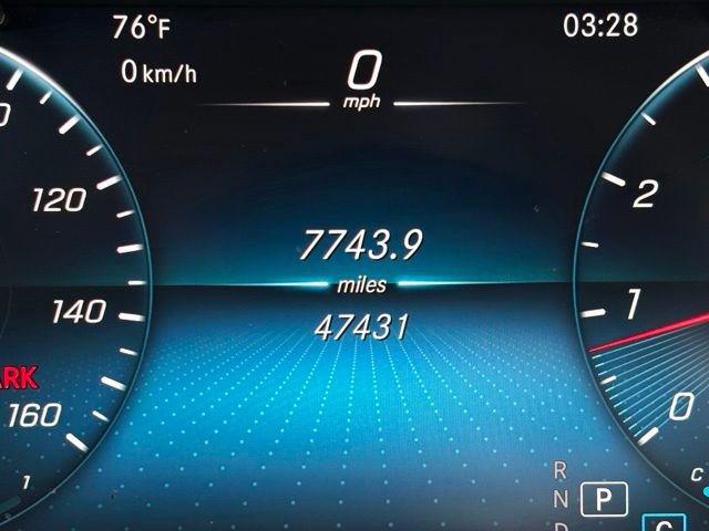 Used 2021 Mercedes-Benz C 300 4MATIC Sedan image 30