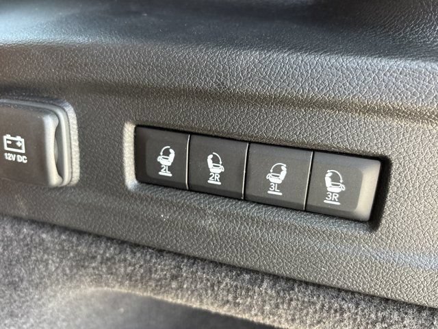Used 2024 Jeep Grand Cherokee L Summit AWD/4WD image 7