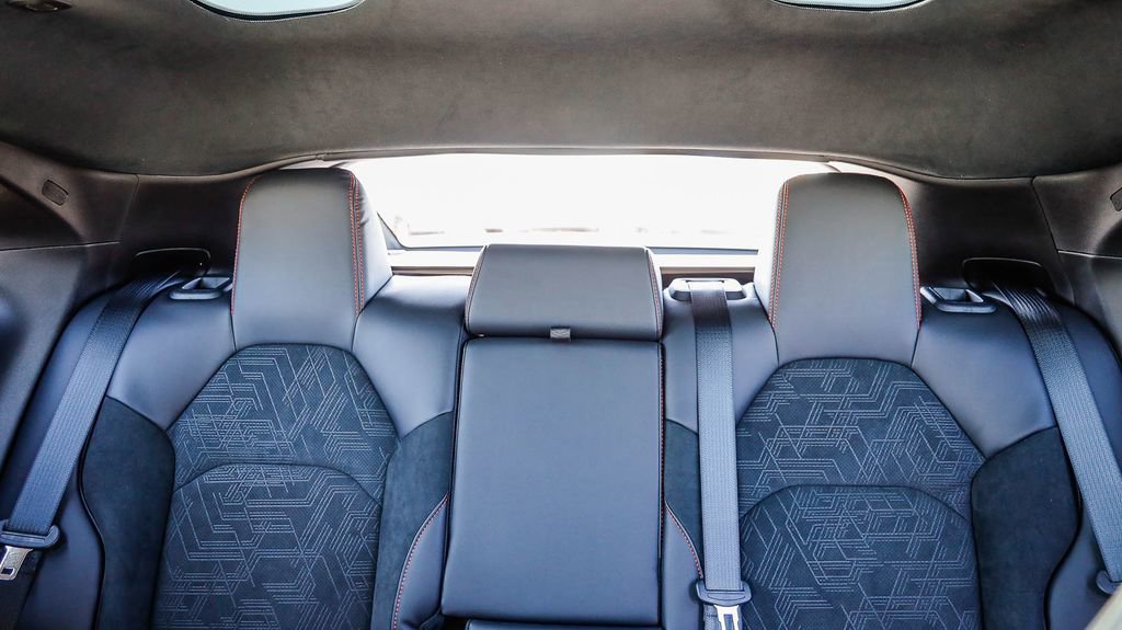 New 2026 Dodge Charger Scat Pack image 26