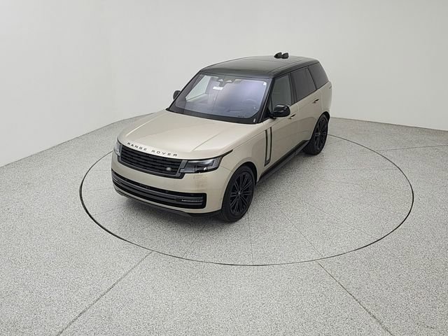 Certified 2023 Land Rover Range Rover Autobiography AWD/4WD image 13