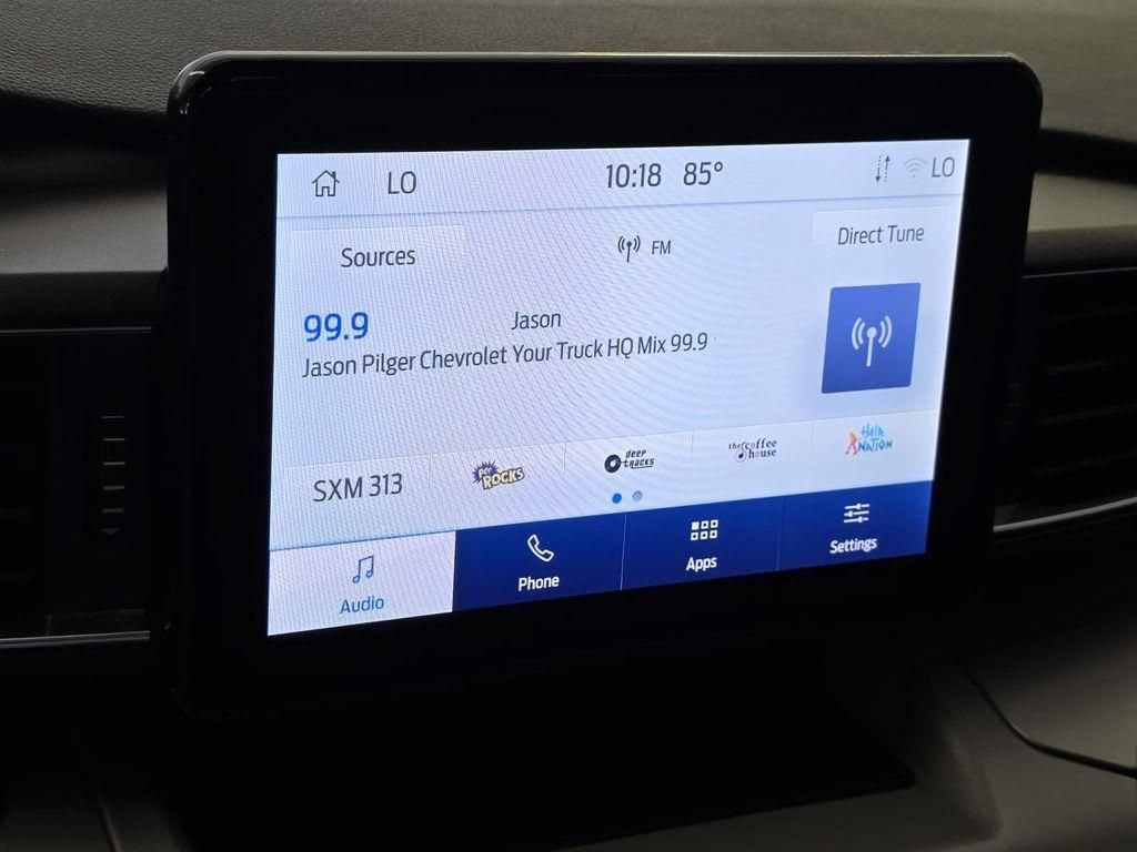 Used 2023 Ford Explorer XLT w/ Equipment Group 202A RWD image 22
