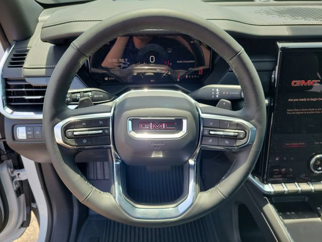 New 2026 GMC Acadia Elevation w/ Black Edition FWD image 22
