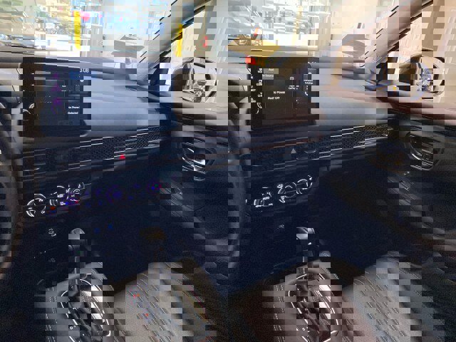 Used 2026 Honda HR-V EX-L image 13