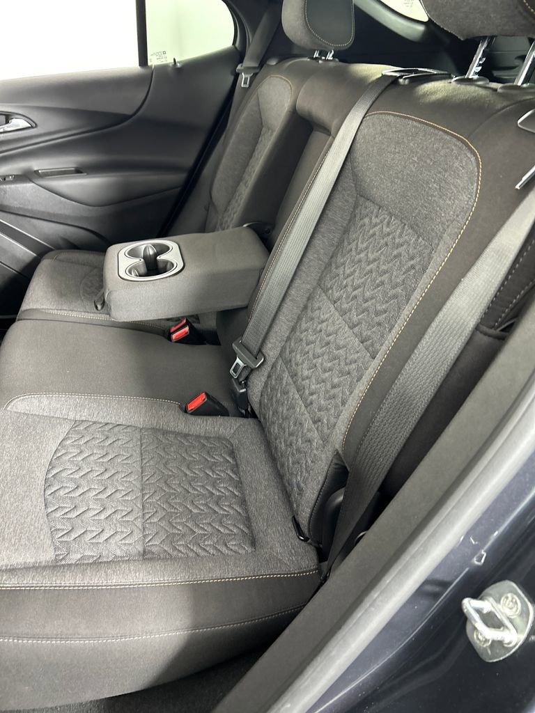 Used 2023 Chevrolet Equinox LT image 17