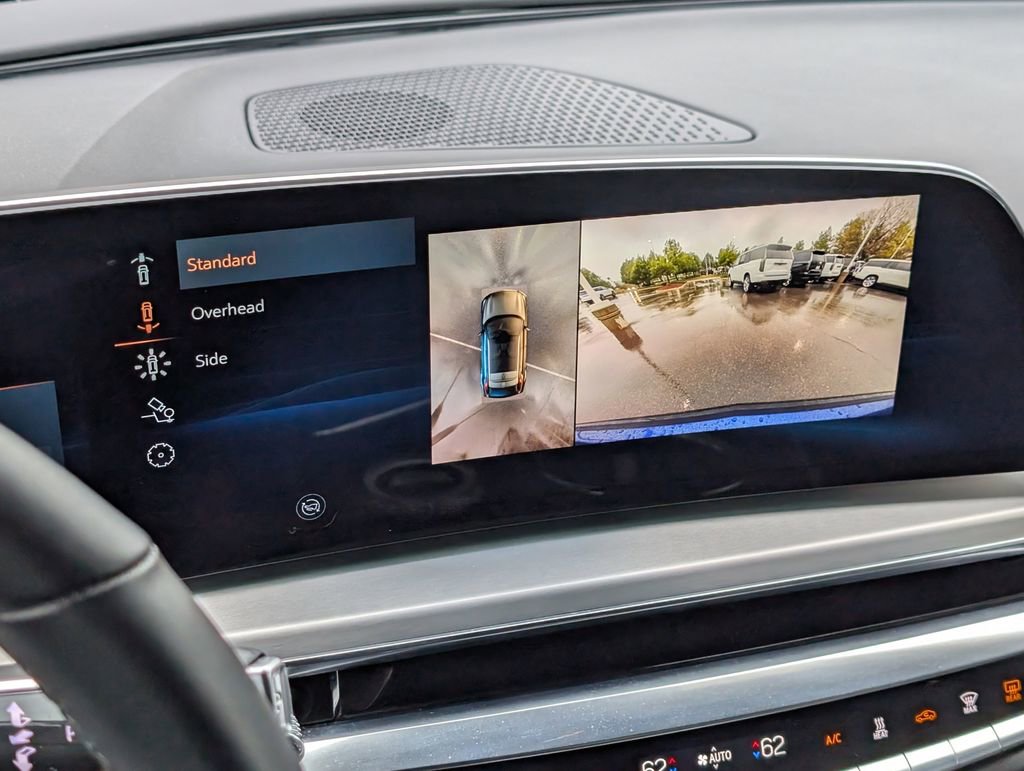 Certified 2024 Cadillac Lyriq Sport AWD/4WD image 26