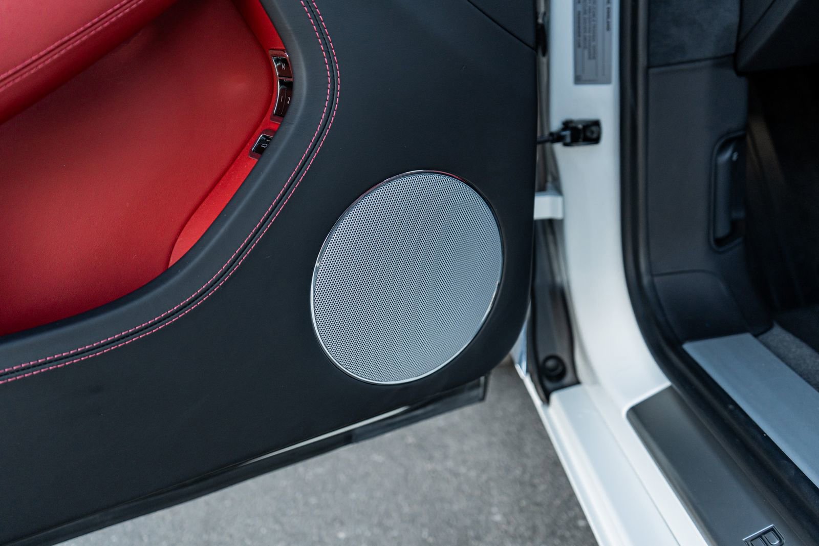 Used 2023 Bentley Continental GT Mulliner image 31