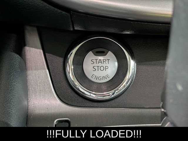 Used 2024 Nissan Murano SV AWD/4WD image 27