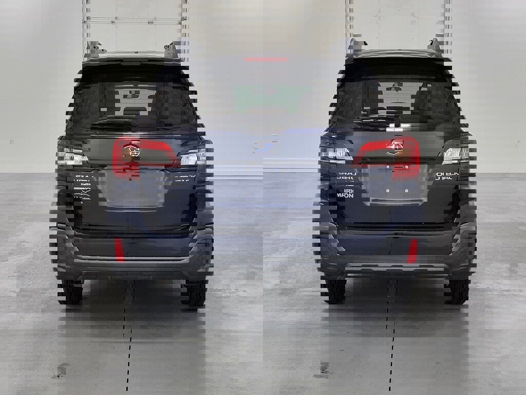 Used 2018 Subaru Outback 2.5i image 7