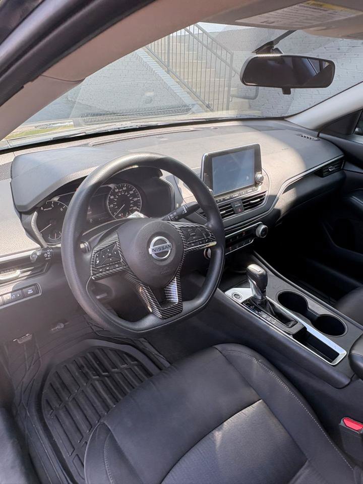 Used 2020 Nissan Altima 2.5 S FWD image 8
