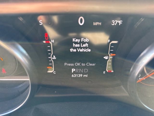 Used 2020 Jeep Gladiator Sport w/ Quick Order Package 24S image 30