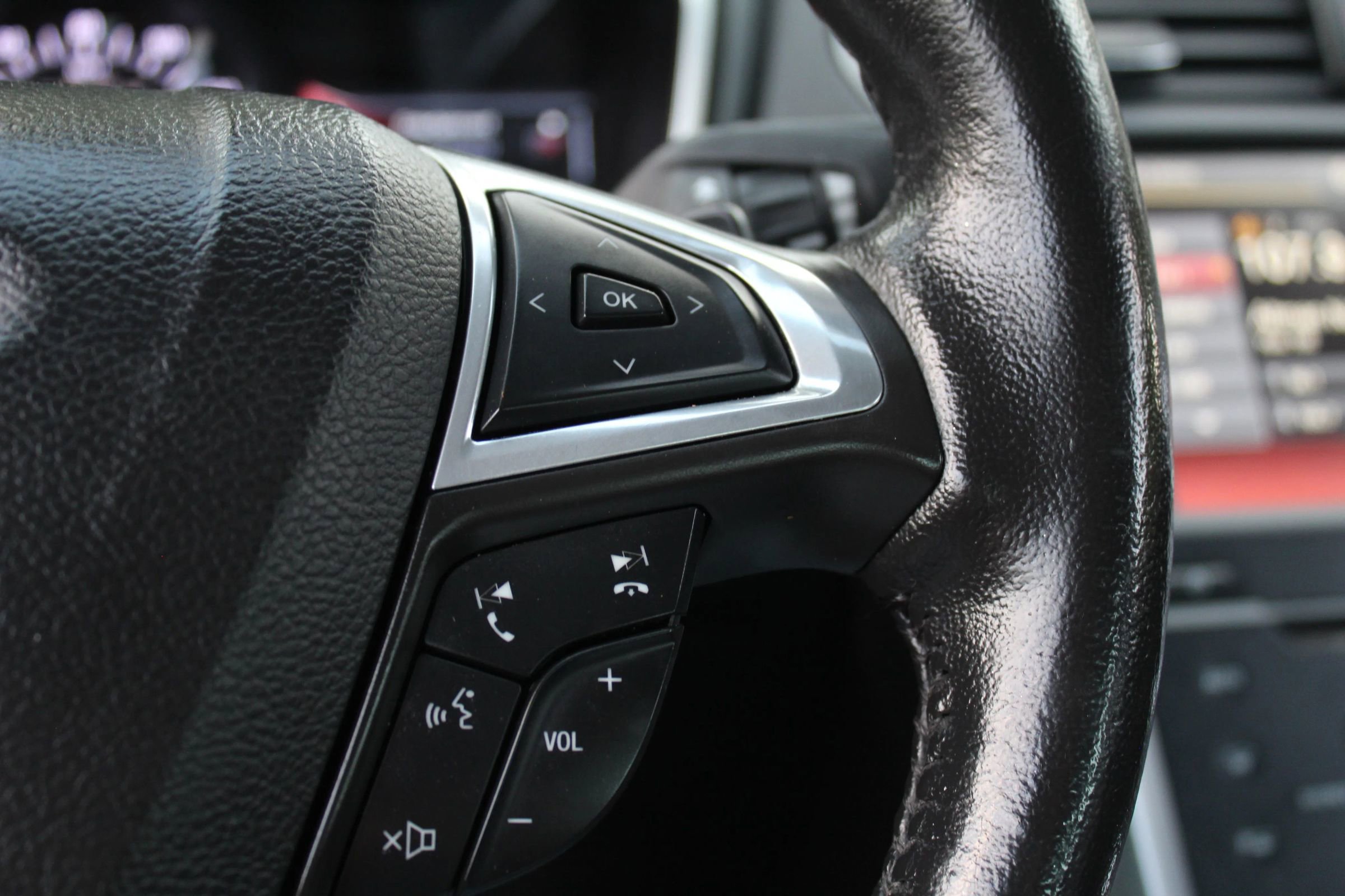 Used 2013 Ford Fusion Titanium image 28