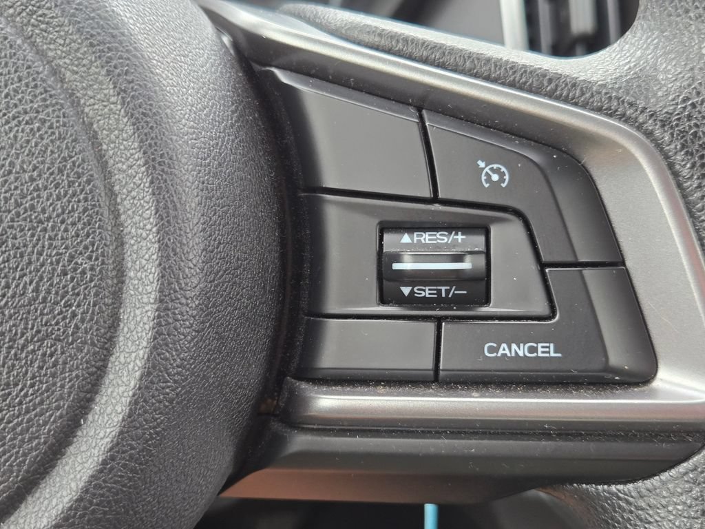 Used 2018 Subaru Crosstrek 2.0i AWD/4WD image 24