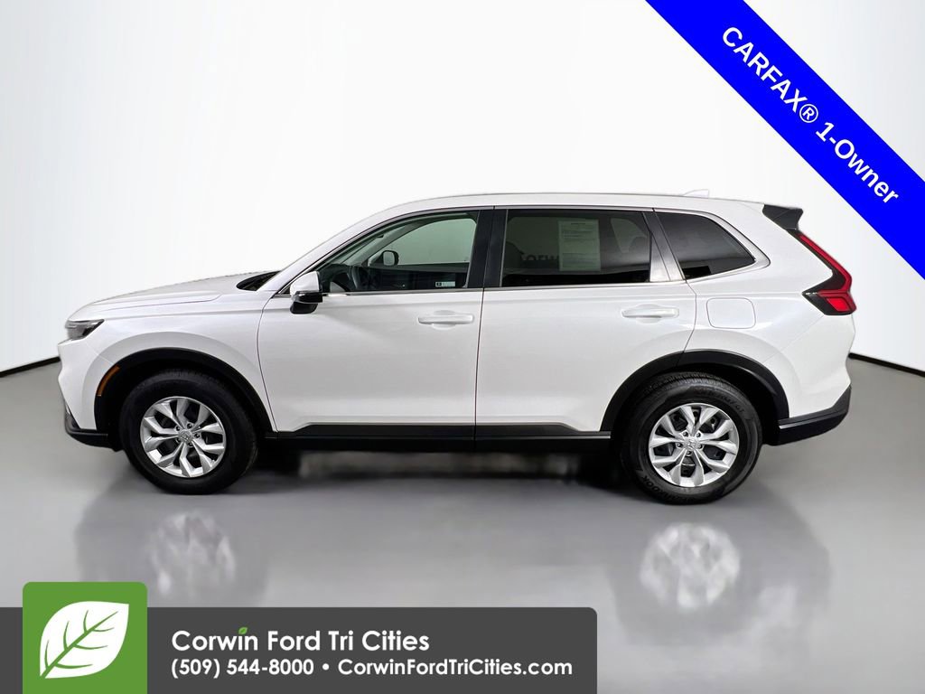 Used 2026 Honda CR-V LX image 6