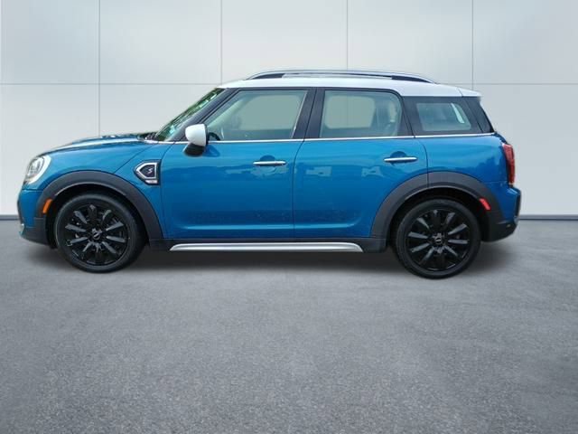 Used 2023 MINI Cooper Countryman S image 2