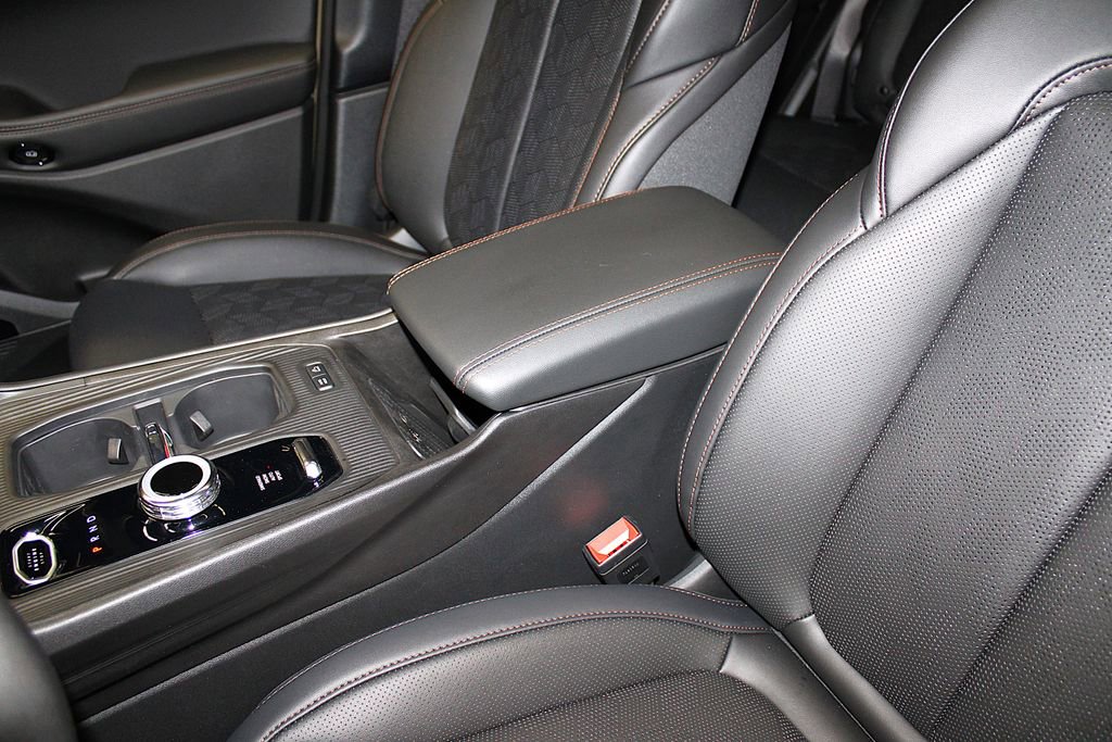 New 2026 Jeep Cherokee Overland w/ Advanced Pro Tech Group image 27
