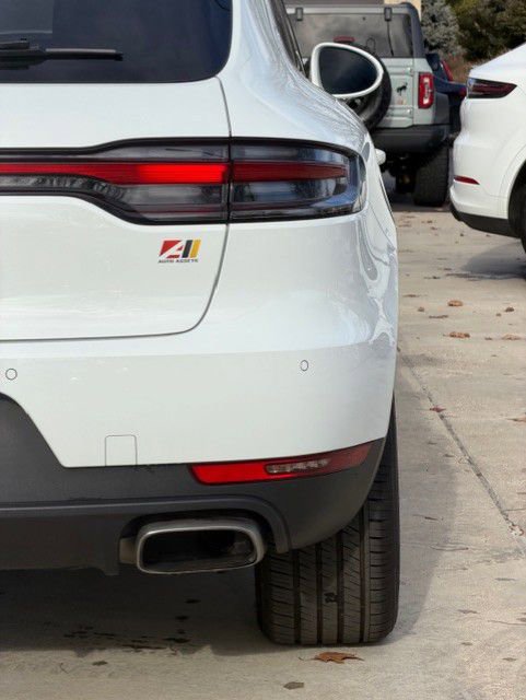 Used 2019 Porsche Macan image 15