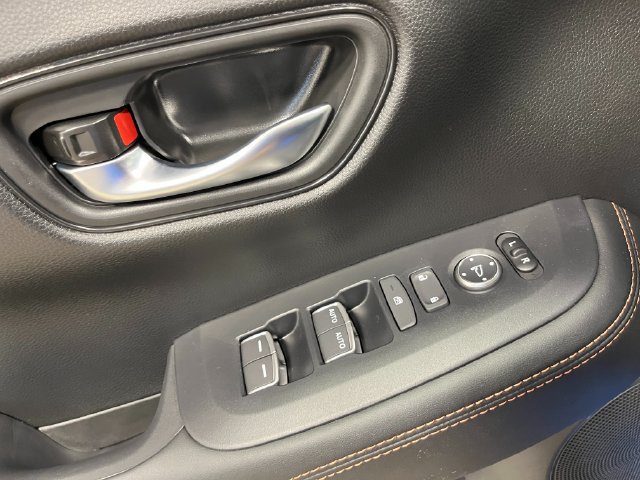 New 2027 Honda HR-V Sport image 15