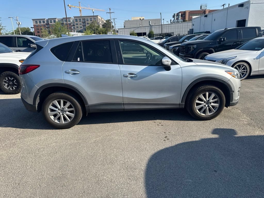 Used 2016 MAZDA CX-5 Touring AWD/4WD image 26