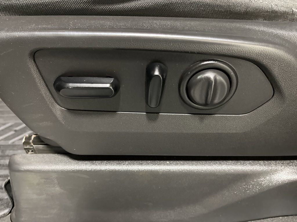 Certified 2021 Chevrolet Silverado 1500 LT Trail Boss w/ Convenience Package II image 13