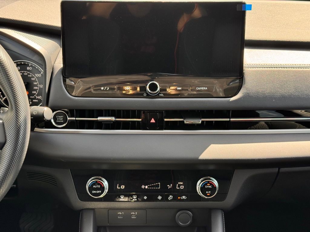New 2026 Mitsubishi Outlander ES image 22