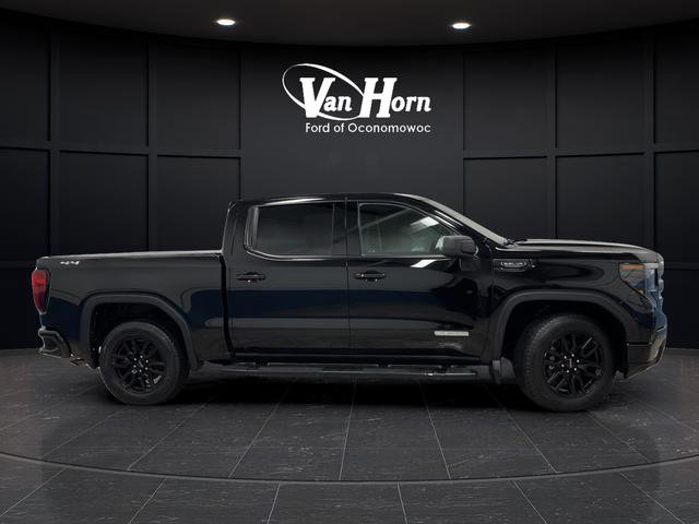 Used 2023 GMC Sierra 1500 Elevation w/ Max Trailering Package image 2