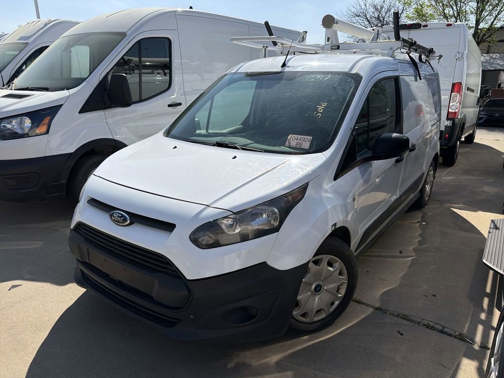Used 2016 Ford Transit Connect XL image 1