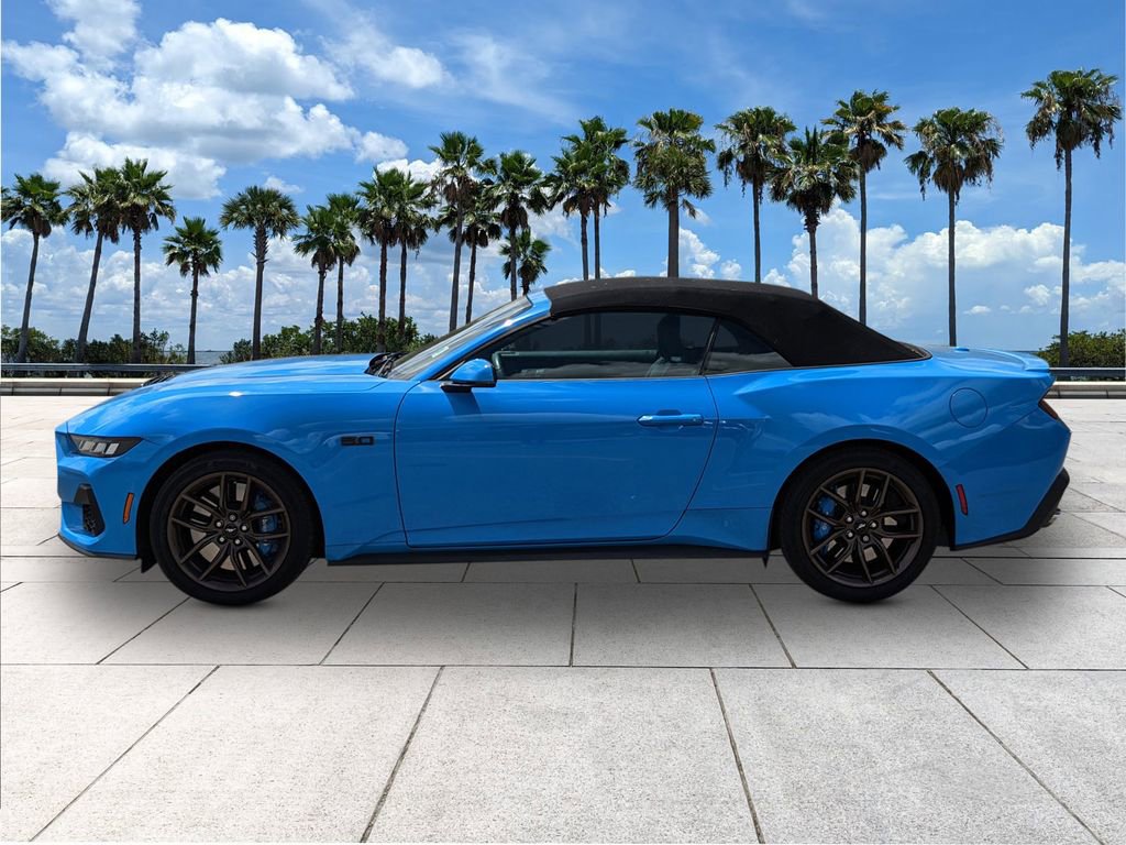 Used 2024 Ford Mustang GT Premium image 4