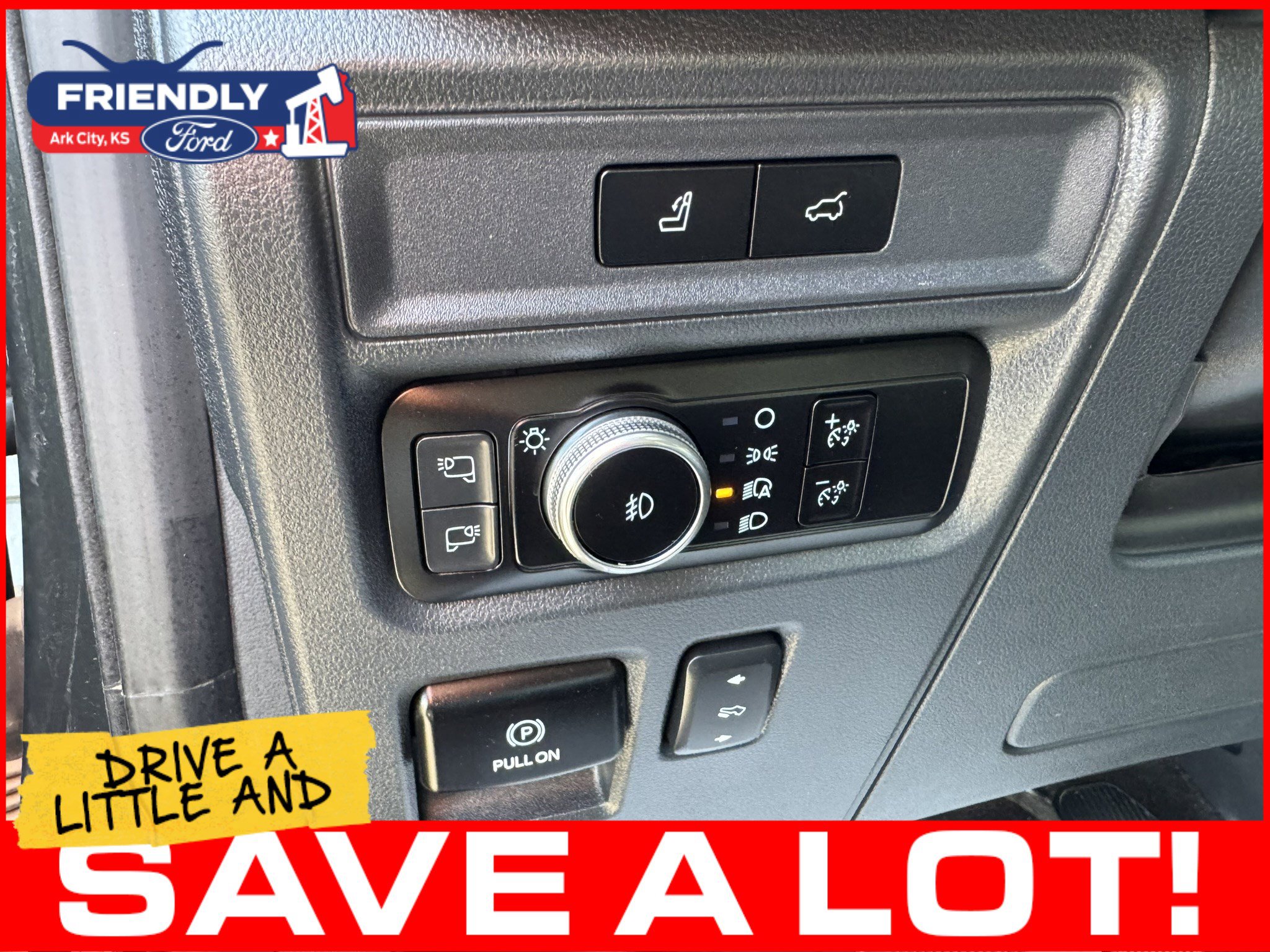 Used 2022 Ford Expedition Platinum AWD/4WD image 21