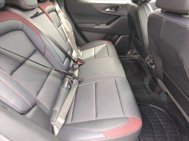 Used 2025 Chevrolet Equinox RS image 19