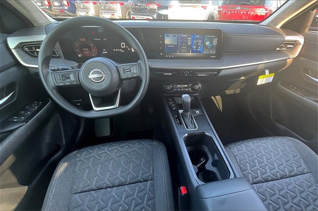 New 2026 Nissan Kicks SV image 5