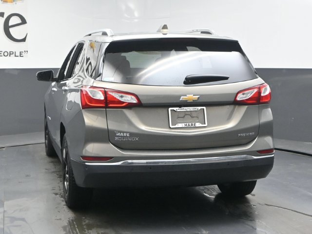 Used 2019 Chevrolet Equinox Premier FWD image 41