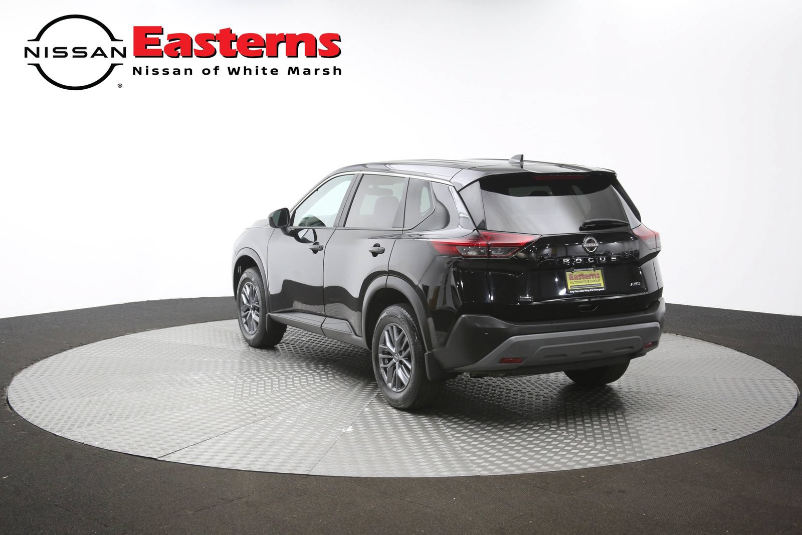 Used 2023 Nissan Rogue S AWD/4WD image 64