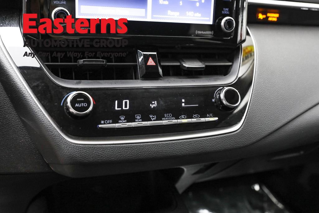 Used 2022 Toyota Corolla LE image 20