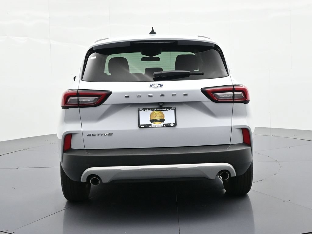 Used 2025 Ford Escape Active FWD image 7