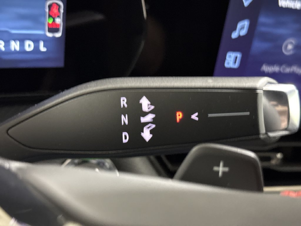 New 2027 Chevrolet Equinox RS w/ Convenience Package III AWD/4WD image 18