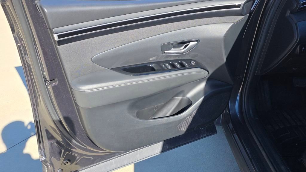 Used 2022 Hyundai Tucson SEL w/ Convenience Package image 25