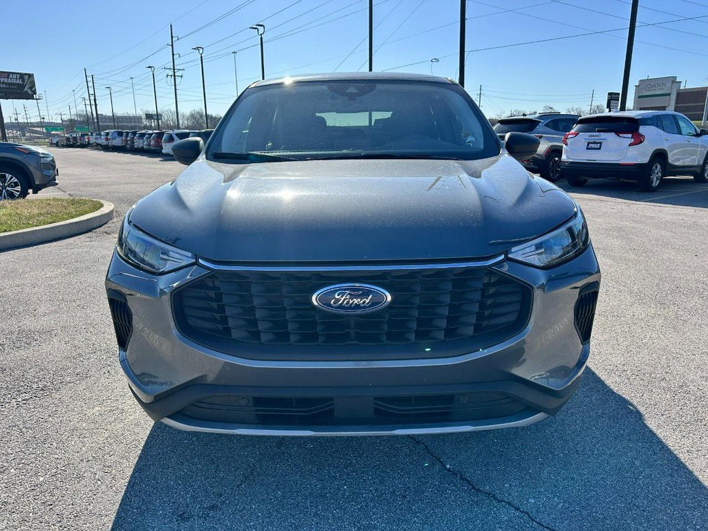 Used 2025 Ford Escape Active image 9