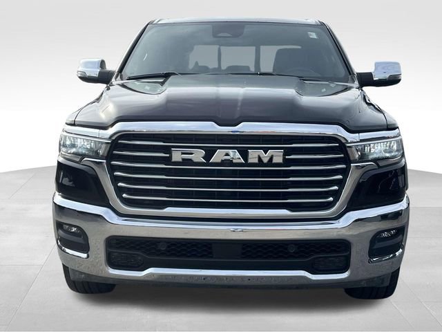 Used 2025 RAM 1500 Laramie image 2