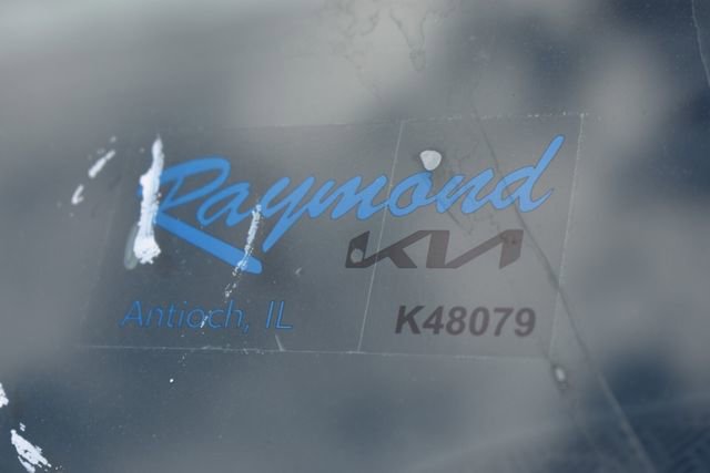 New 2026 Kia Carnival SX Prestige image 41