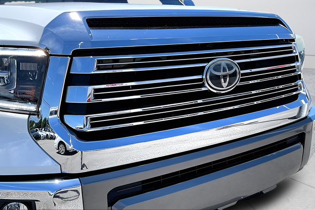 Used 2019 Toyota Tundra 1794 Edition AWD/4WD image 28