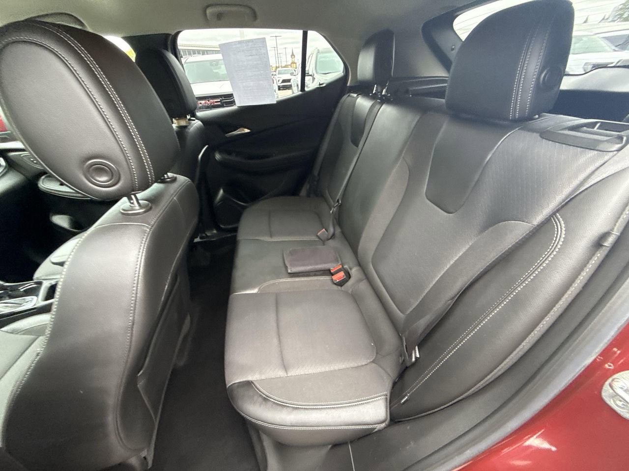 Certified 2023 Buick Encore GX Preferred w/ Cold Weather Comfort Package image 28