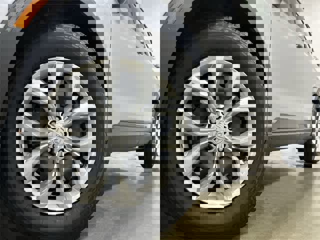 Certified 2025 Honda CR-V LX image 28
