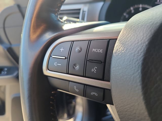 Used 2023 Lexus GX 460 Premium AWD/4WD image 24