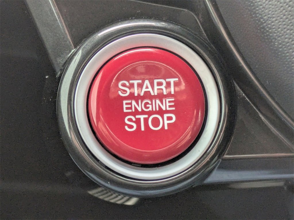 Used 2023 Alfa Romeo Stelvio Quadrifoglio w/ Active Assist Plus Package image 27