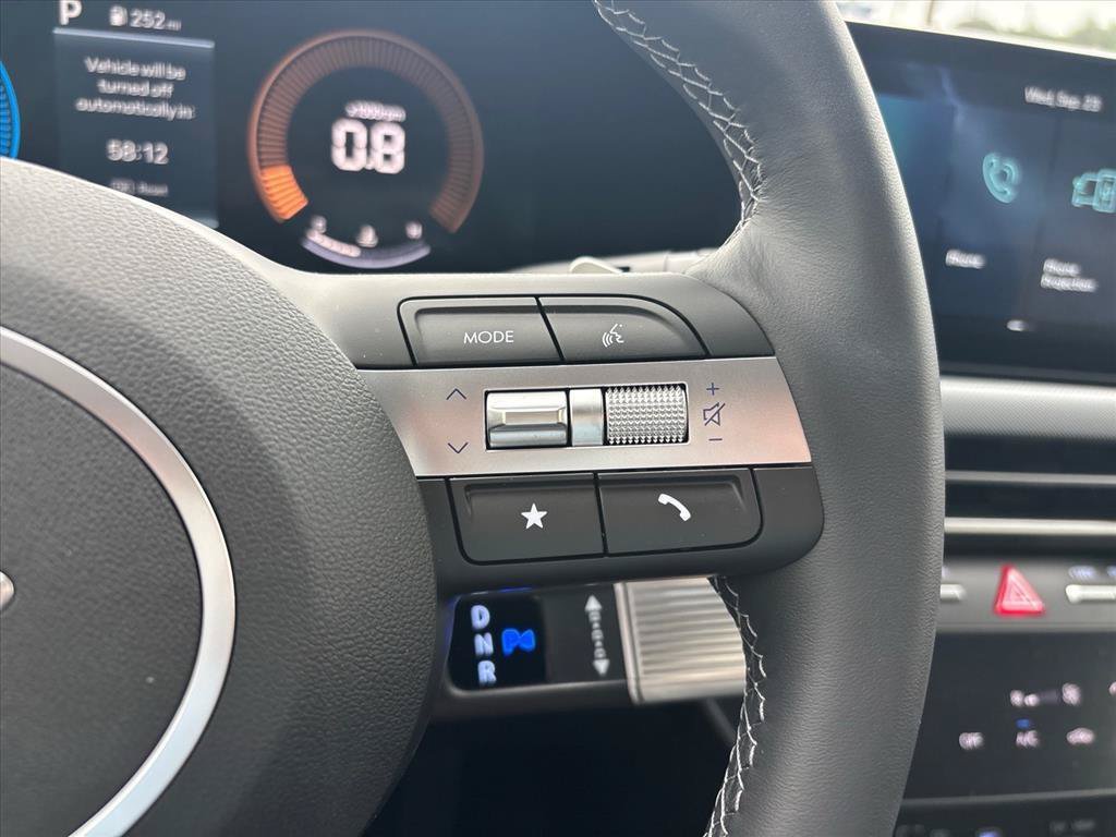 New 2026 Hyundai Sonata SEL FWD image 15