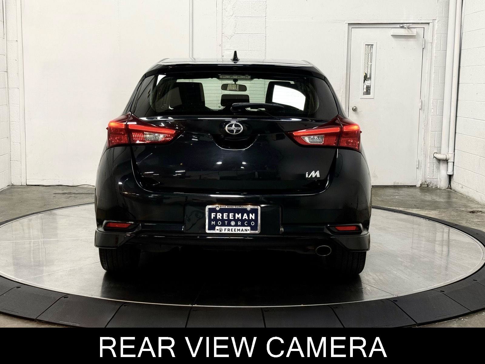 Used 2016 Scion iM FWD image 7