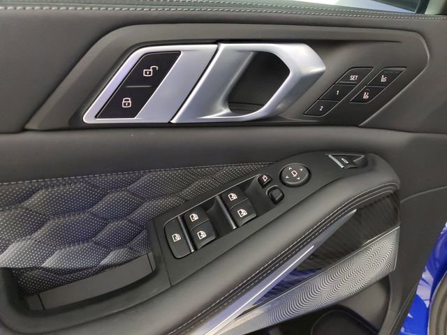 Used 2020 BMW X5 M Competition w/ Executive Package AWD/4WD image 20