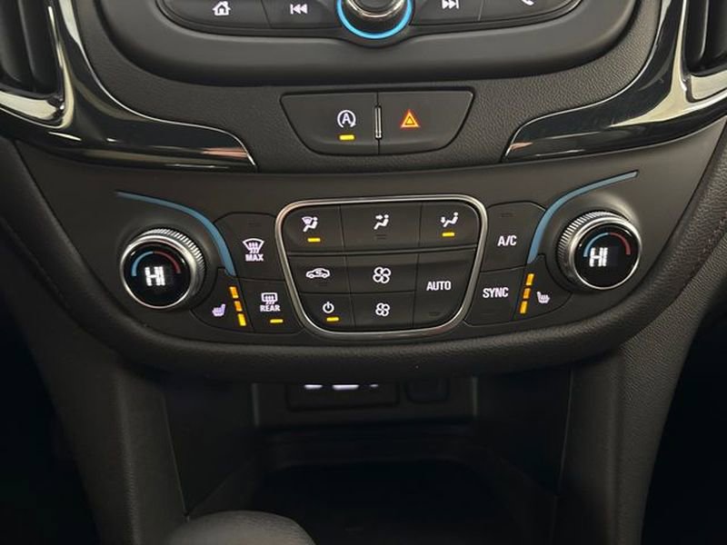 Used 2024 Chevrolet Equinox RS image 41