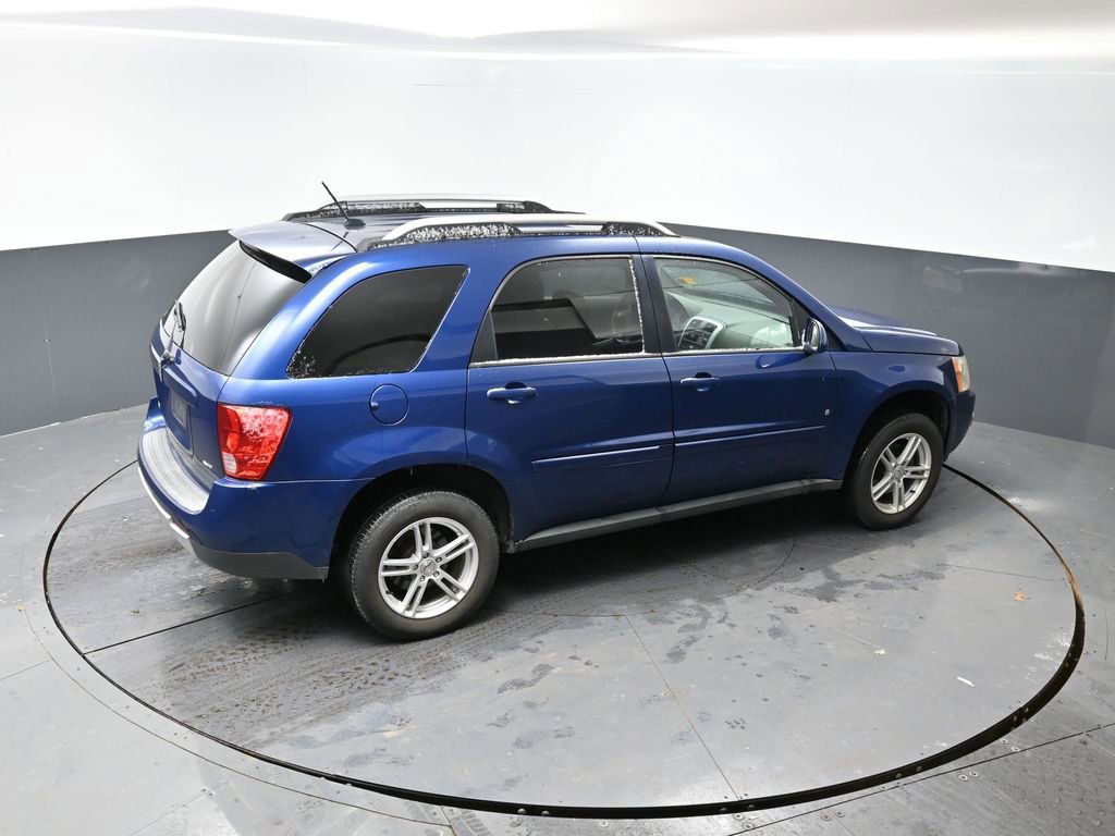 Used 2009 Pontiac Torrent AWD w/ Preferred Package image 13